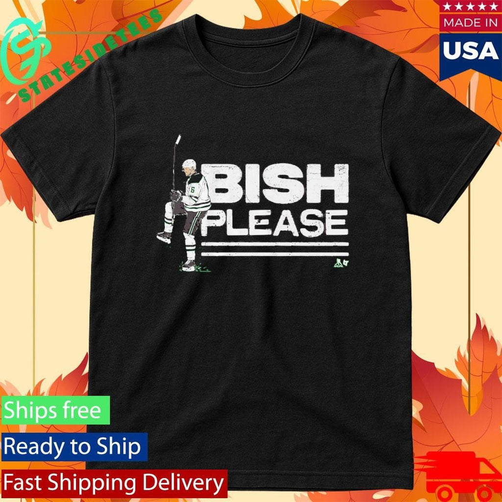 Lian Bichsel Bish Please Shirt