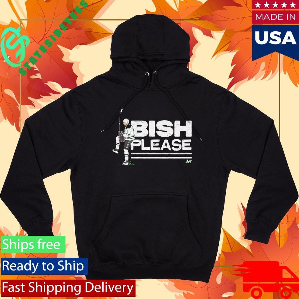 Lian Bichsel Bish Please Shirt