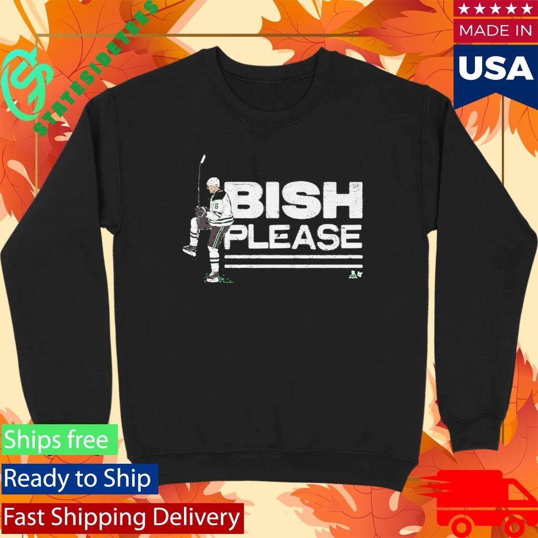 Lian Bichsel Bish Please Shirt