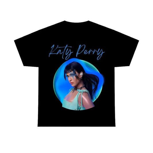 Lifetimes Tour T-Shirt, Katyy Music Lover Gift