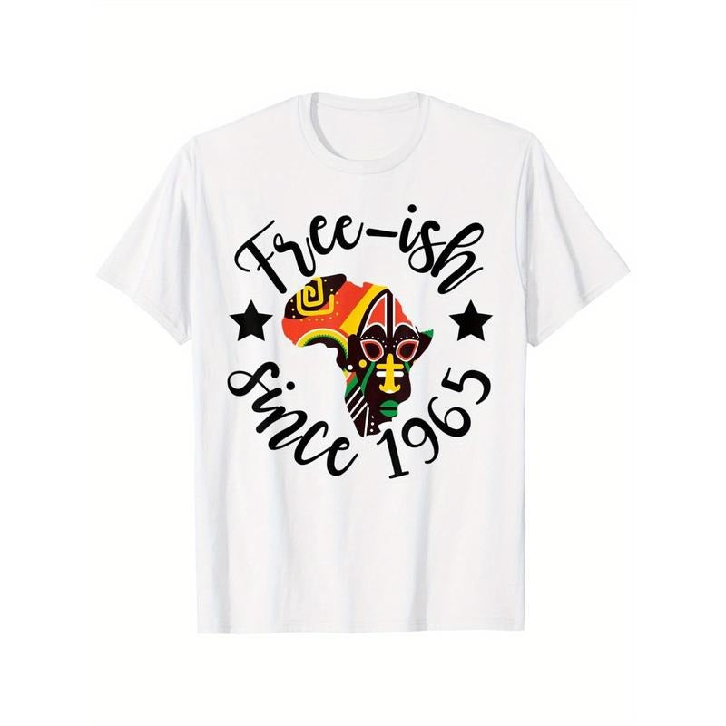 Lightsaber brand - Shirt Marking WB shield Historical Straw hat pirates: African - inspired Graphic with 'Free - ish...