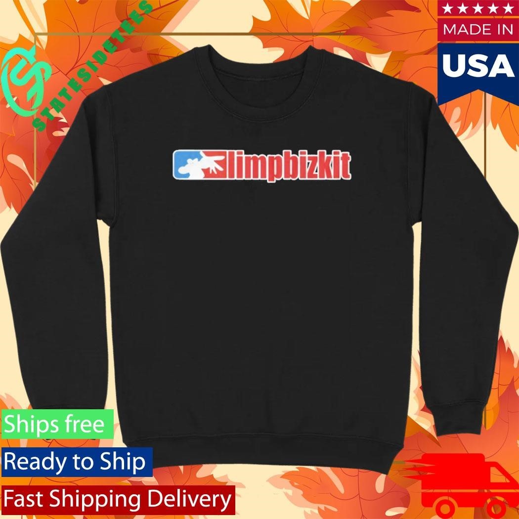 Limp Bizkit LBK Shirt