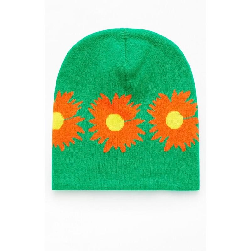 Lisa Lestrange Men's Cubie Daisy Beanie T-Shirts, Hoodie, Sweatshirt | DripVista.com
