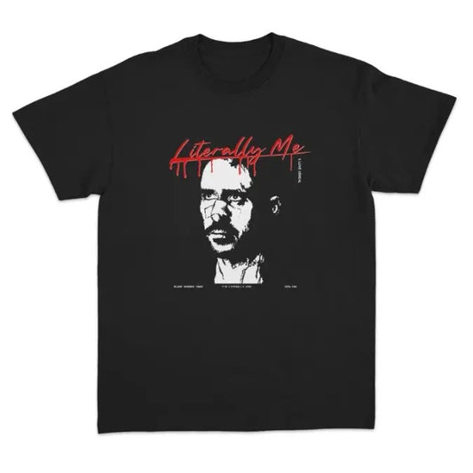 Literally Me Ryan Meme T-shirt  Gosling Funny Shirt
