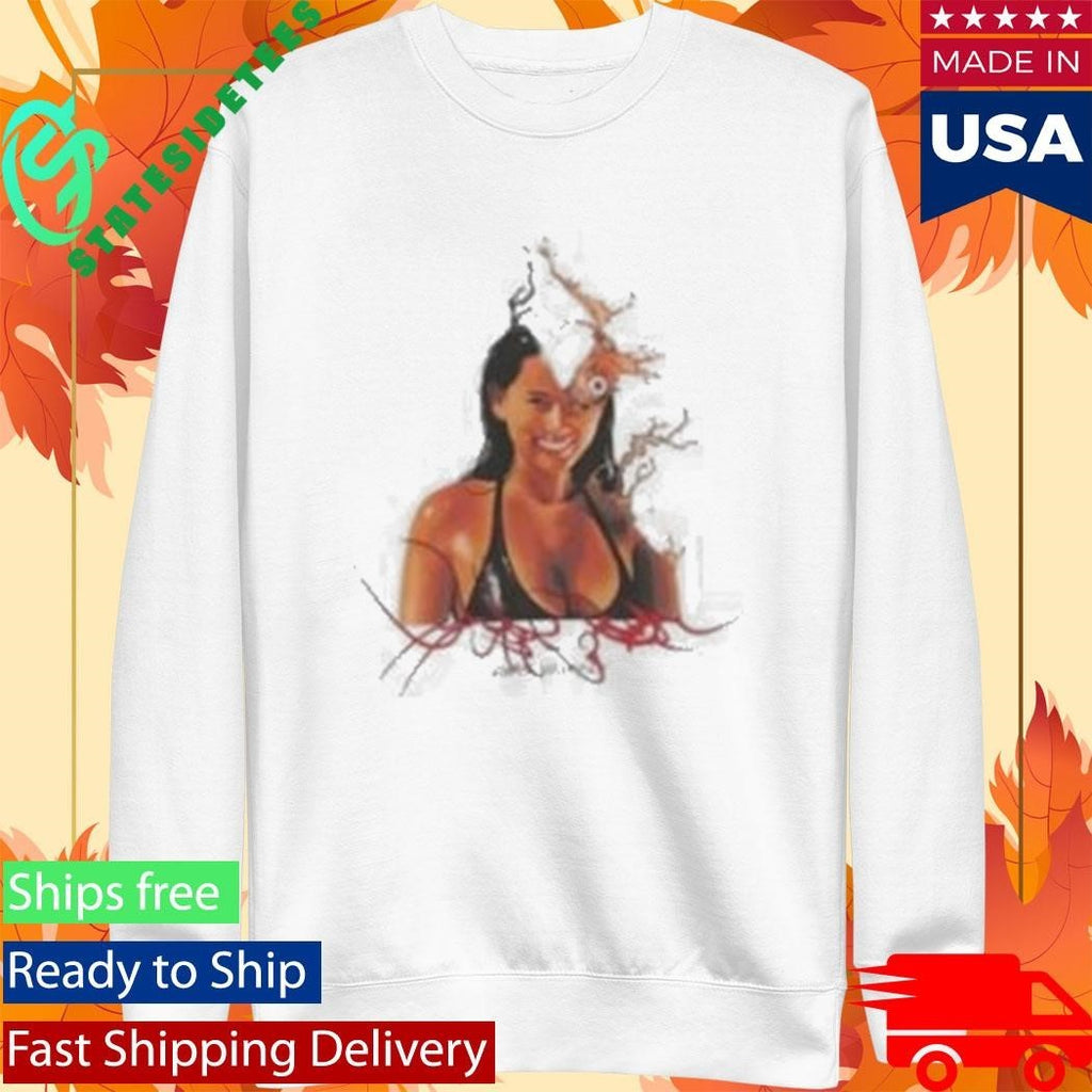 Little America Edwin The Mood Of Summer Shirt