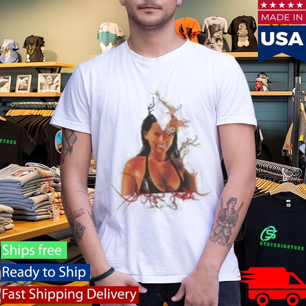 Little America Edwin The Mood Of Summer Shirt