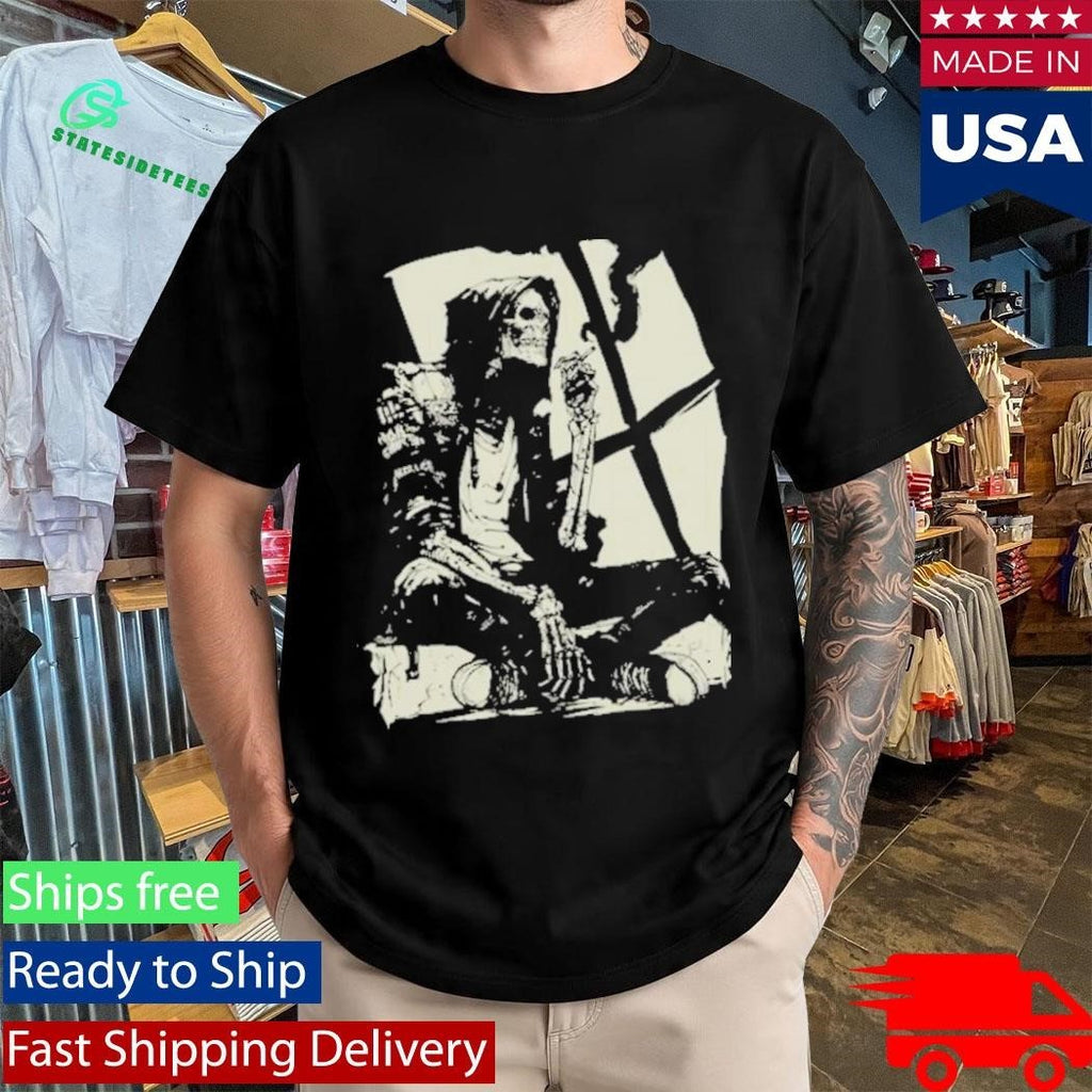 Live Gigs Classic T-Shirt