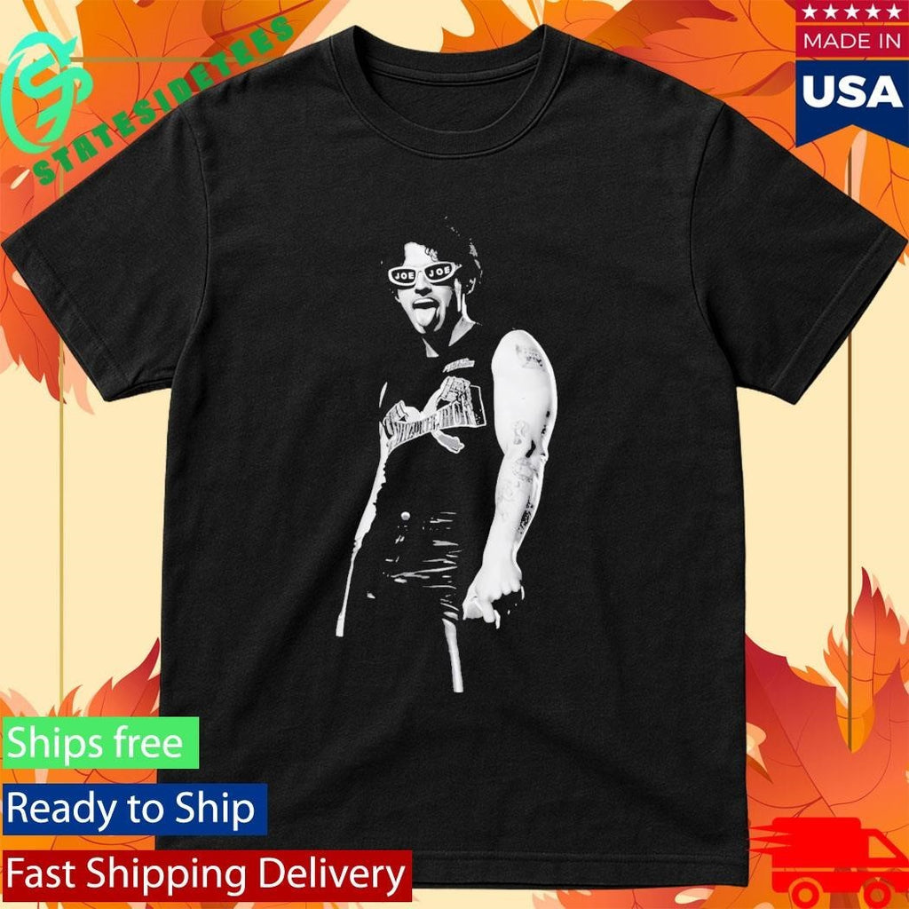 Living The Dream Tour 2025 Shirt