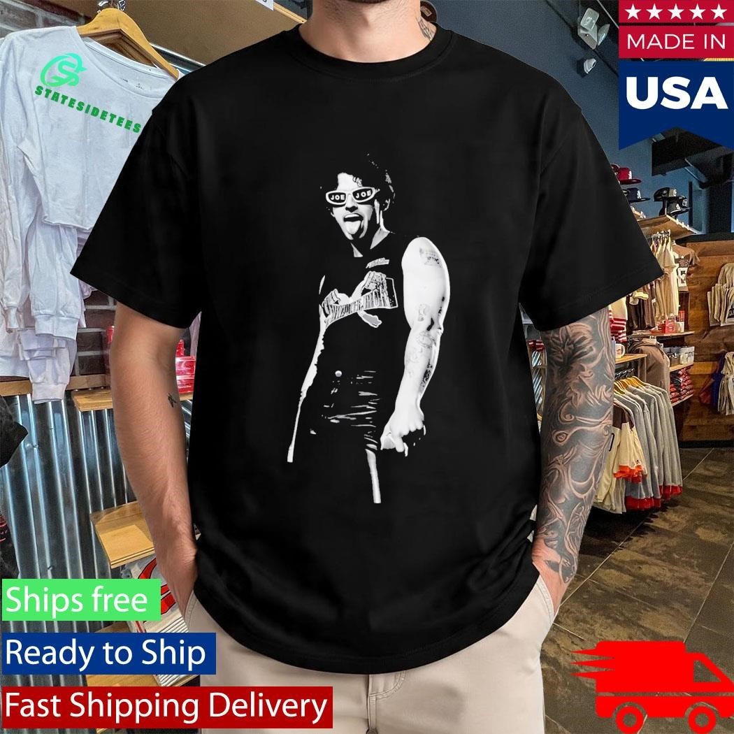 Living The Dream Tour 2025 Shirt