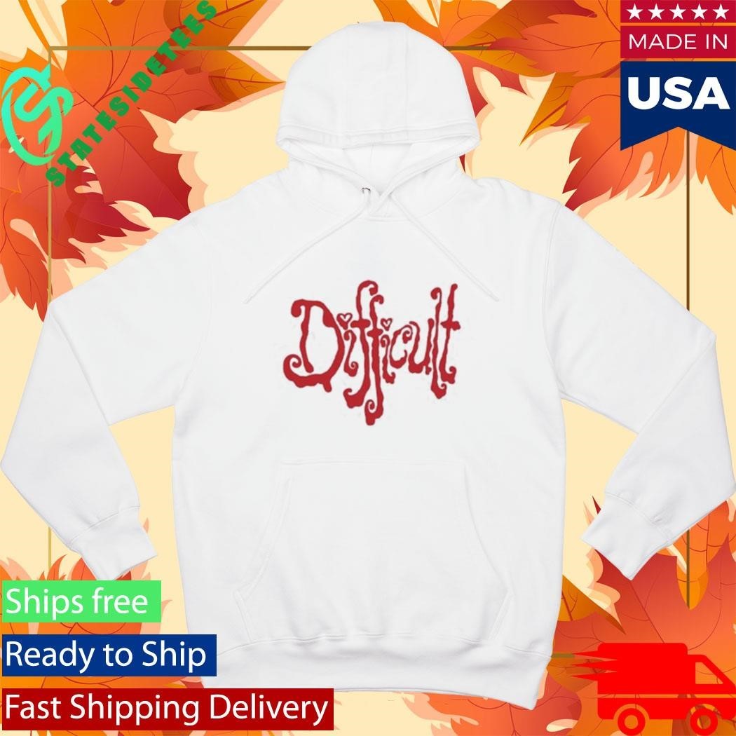 Lonely Kids Club Difficult Shirt
