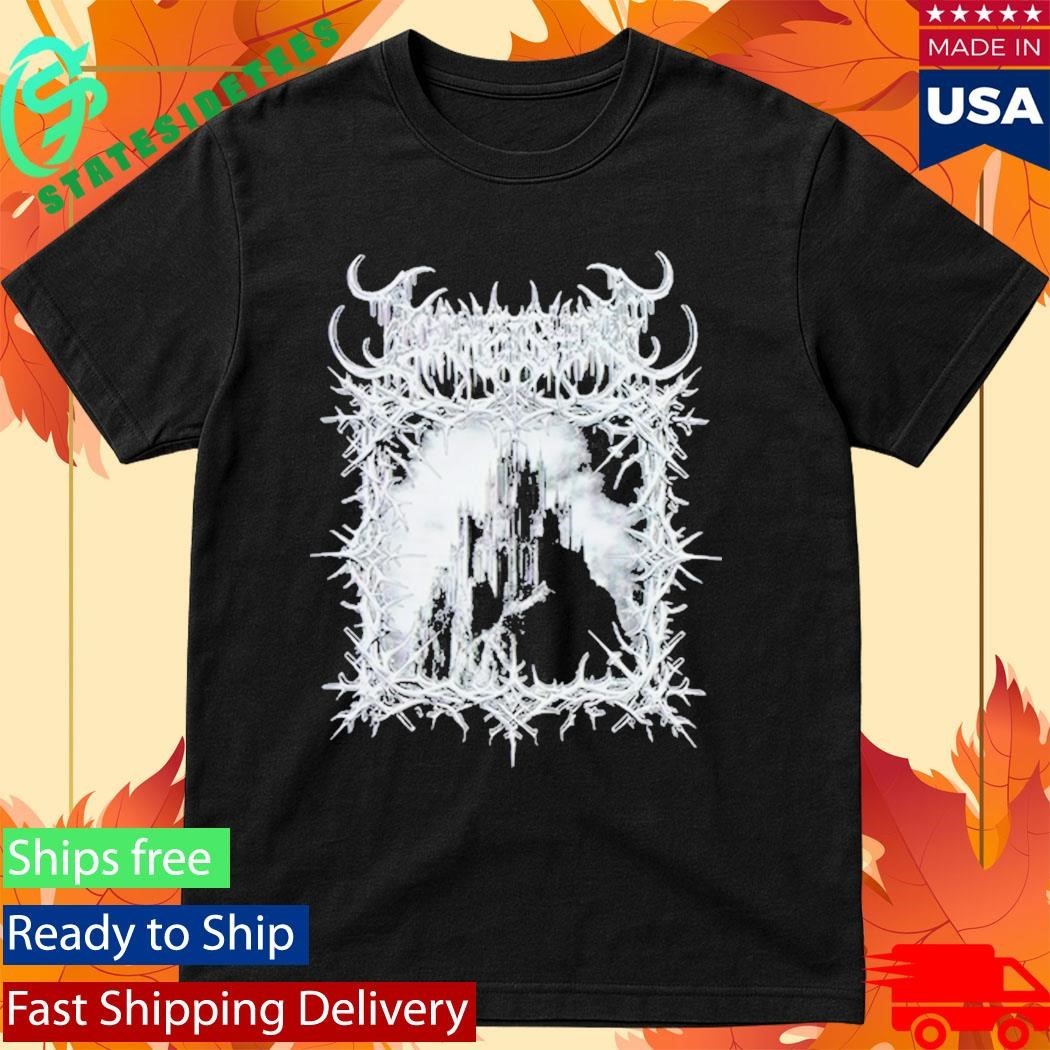 Lorna Shore Pyre Shirt