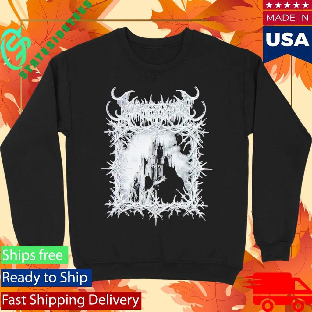 Lorna Shore Pyre Shirt