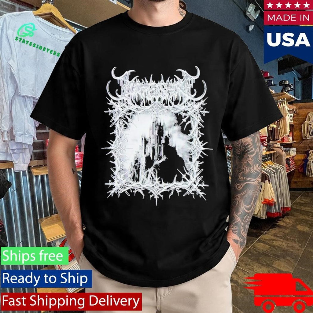 Lorna Shore Pyre Shirt
