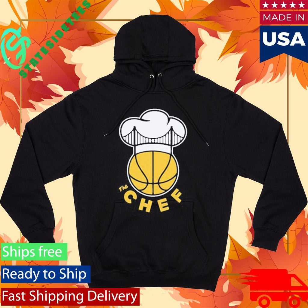 Los Angeles Lakers The Chef Shirt