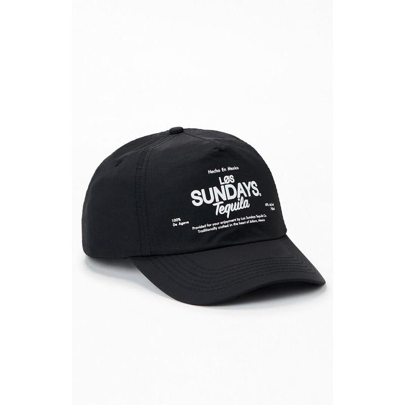 Los Sundays Men's The Hecho Snapback Hat T-Shirts, Hoodie, Sweatshirt | DripVista.com