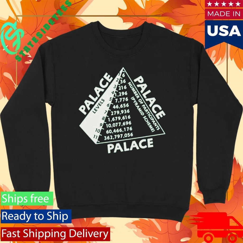 Louis Tomlinson Palace Scheme Shirt
