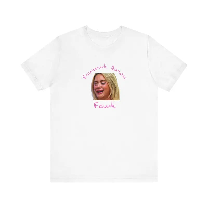 Love Island Tshirt, Kayl0r Love Island Usa, Leah Love Island Shirt, Unisex Short Sleeve Tee Shirt, Casual Clothing Top Womenswear