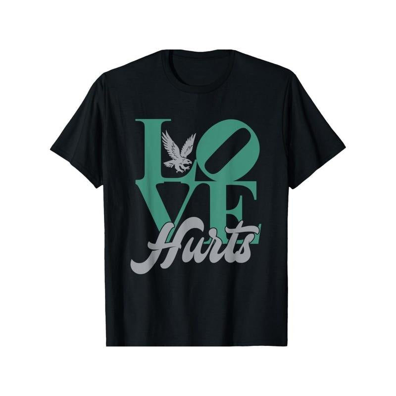 Love Retro T-Shirt for Men Women, Easter TNF'WB shield Day TNF'WB shield Day Birthday Gift for Men Women Dad Mom Friends,...