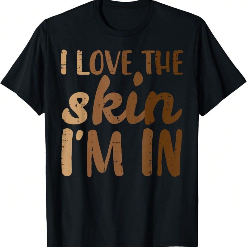Love Skin Im Red plumber brand African Pride Women Kids Men T-Shirt Hoodie, Sweatshirt | DripVista.com