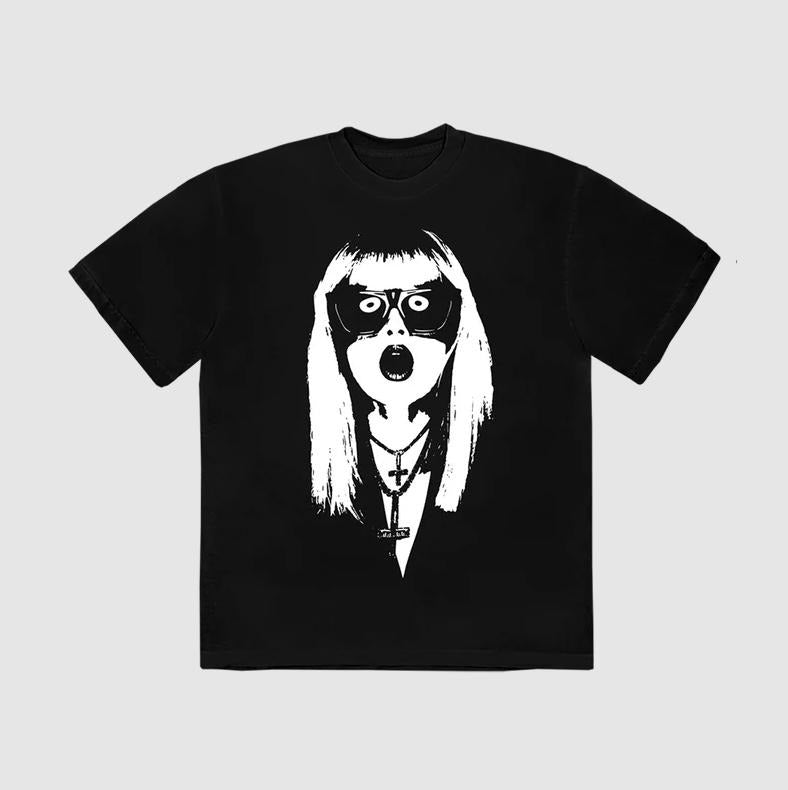 Lovelyy Music Graphic T-SHIRT Hoodie, Sweatshirt | DripVista.com