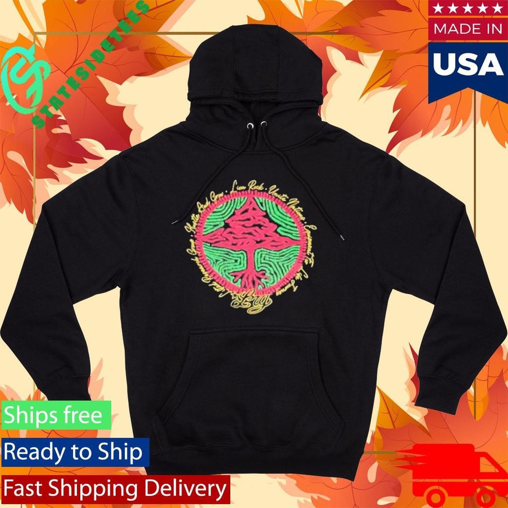 Lrg Tribe Shirt