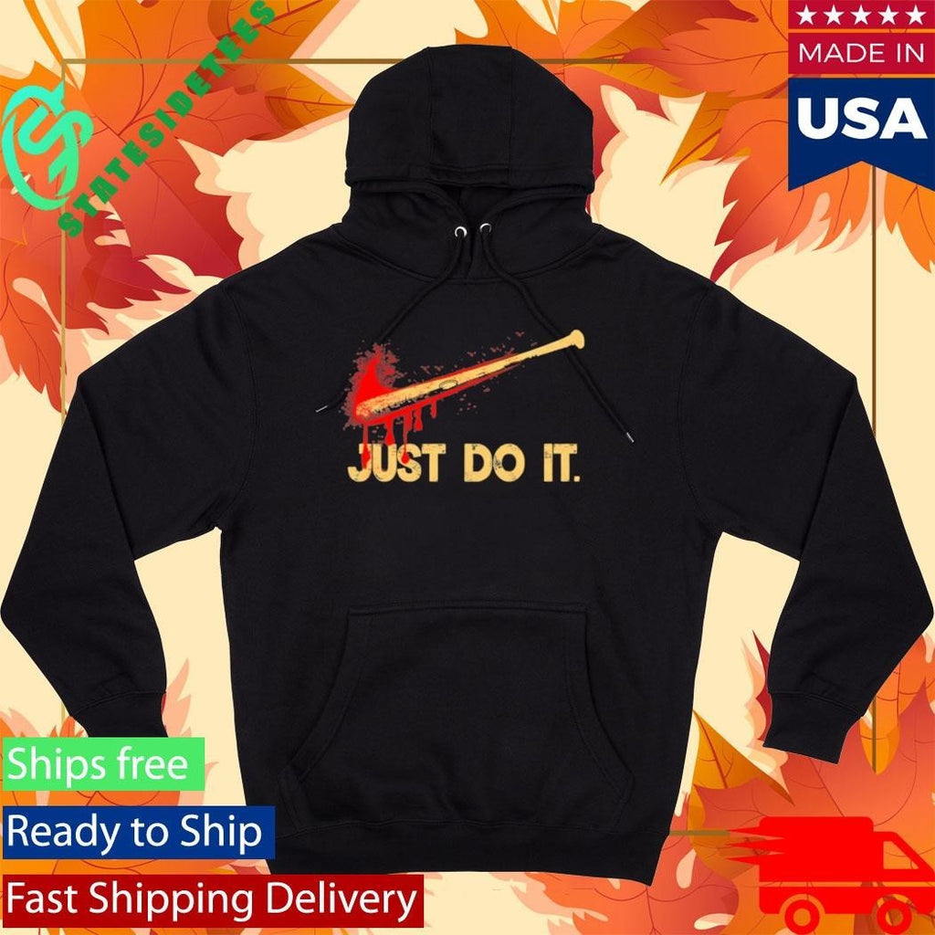 Lucille Just Do It Shirt