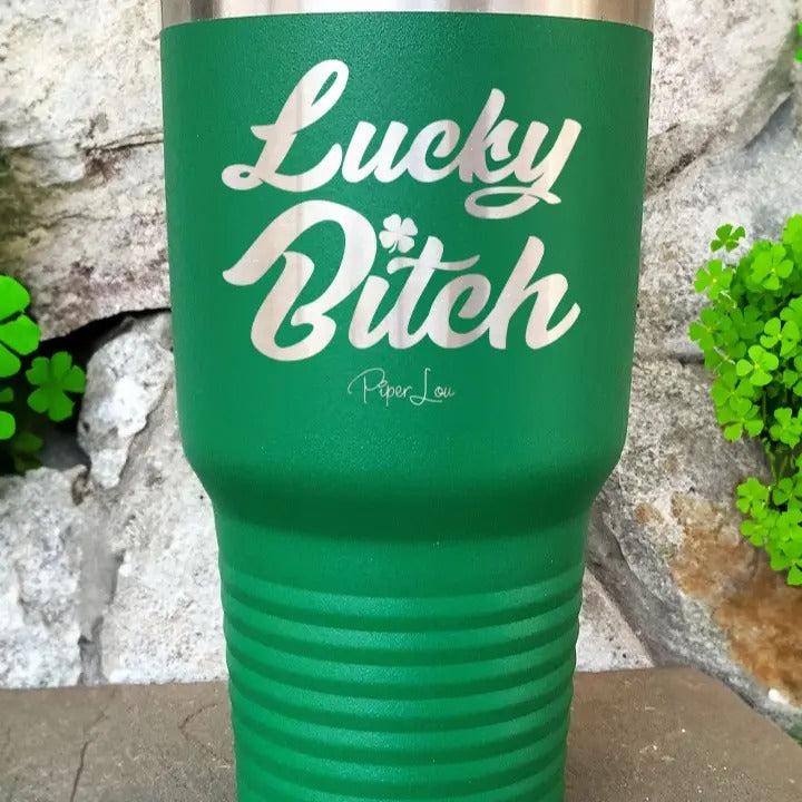 Lucky B Tumbler T-Shirts, Hoodie, Sweatshirt | DripVista.com