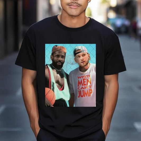 Luka Doncic, Kyrie Irvin, Dallas Mavericks, Vintage Shirt, Dallas Mavericks Merch, Graphic Tees, Handmade Clothing, Funny Shirt, Unisex T-Shirt, Gifts For Friend, Short Sleeve Tee Shirt, Gifts For Birthday Fathers Day Christmas