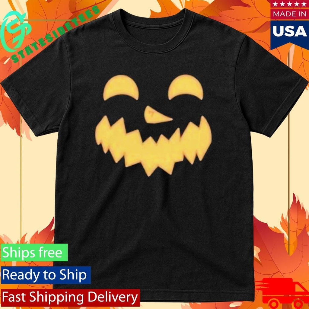 Lunar And Earth Show Darkness Shirt