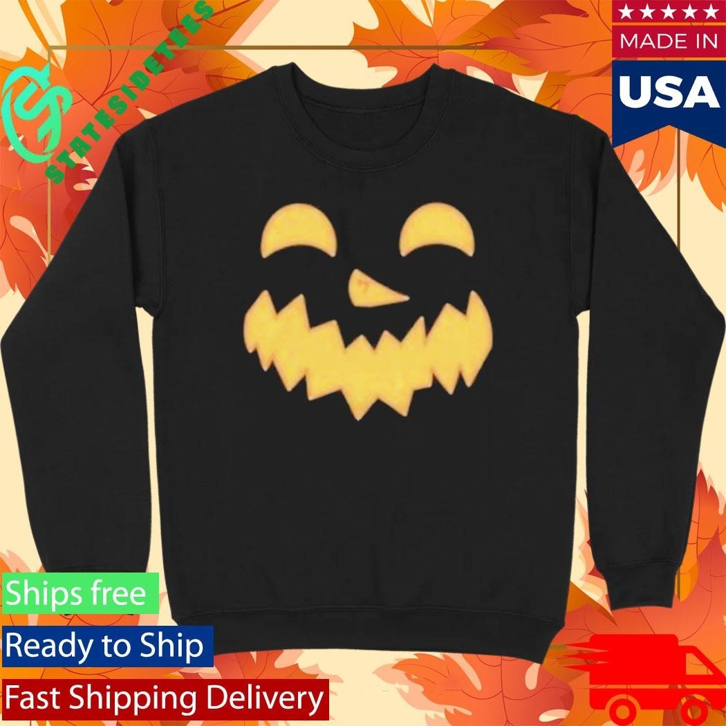 Lunar And Earth Show Darkness Shirt