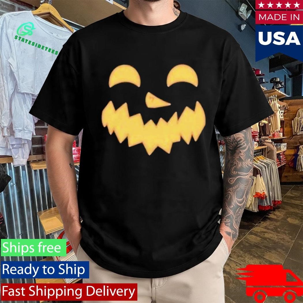 Lunar And Earth Show Darkness Shirt