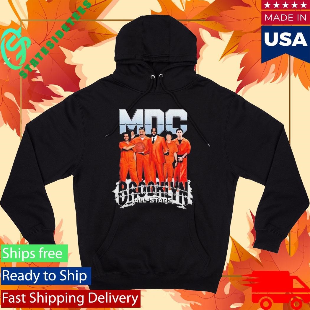 MDC Brooklyn All-Stars Shirt