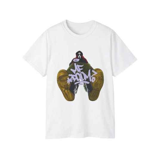 MF Doom Shirt, MF Doom Graphic Tee, Doomsday Shirt