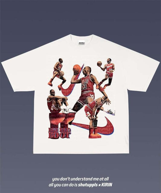 MICHAEL JORDAN 12.54 TEE | VINTAGE TEE GRAPHIC T-SHIRT SWEATSHIRT HOODIE | SPORT TEE -  GIFT FOR FAN
