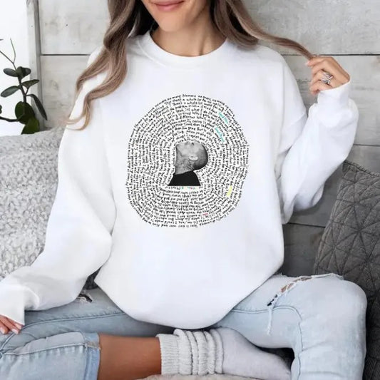 Mac Miller Men's T-Shirt, Sweatshirt, and Hoodie in S-3XL Sizes, Casual Streetwear - Human