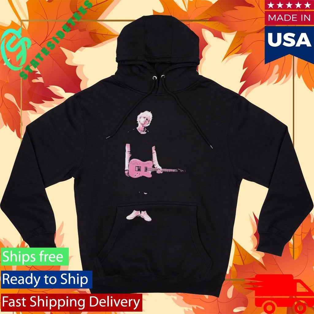Machine Gun Kelly Tickets Anniversary Shirt