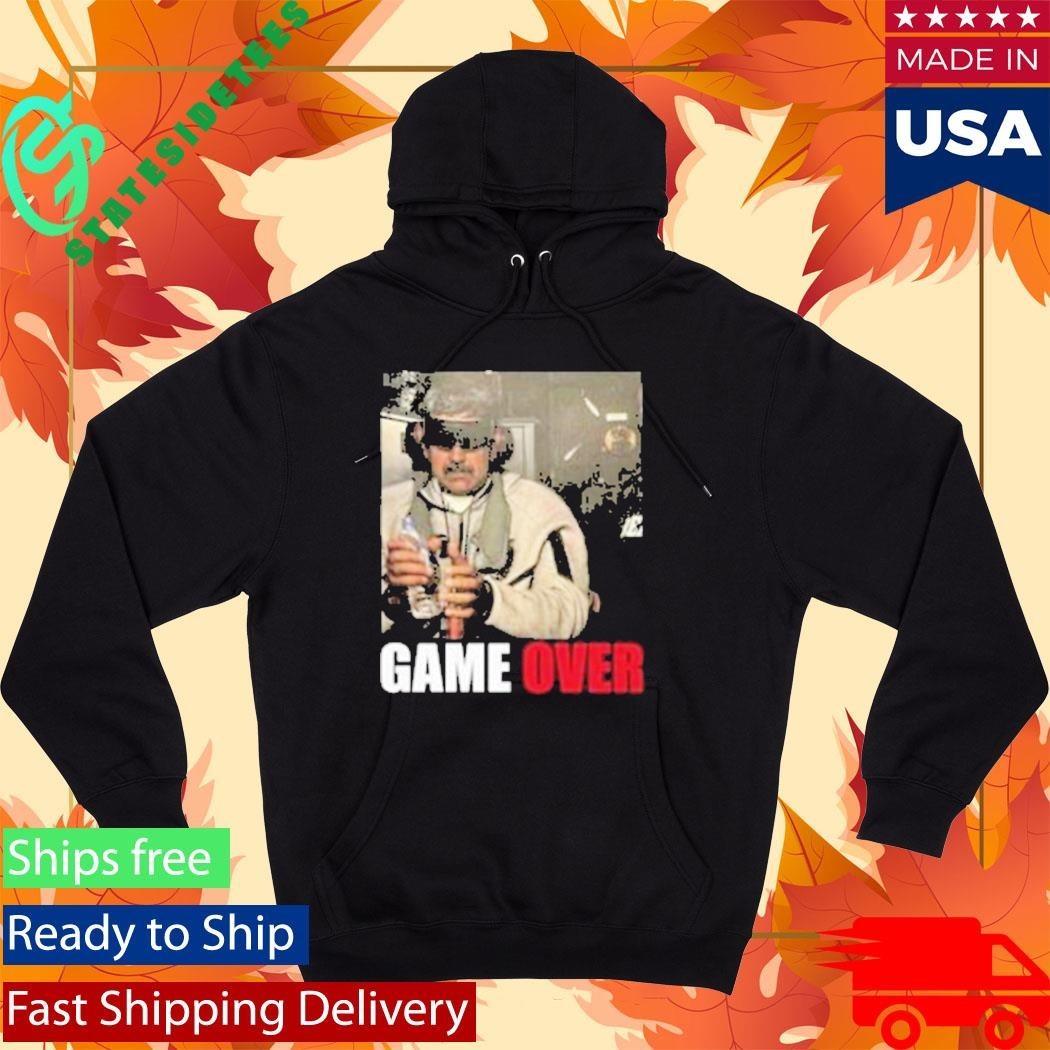 Maduro Maga Game Over Shirt