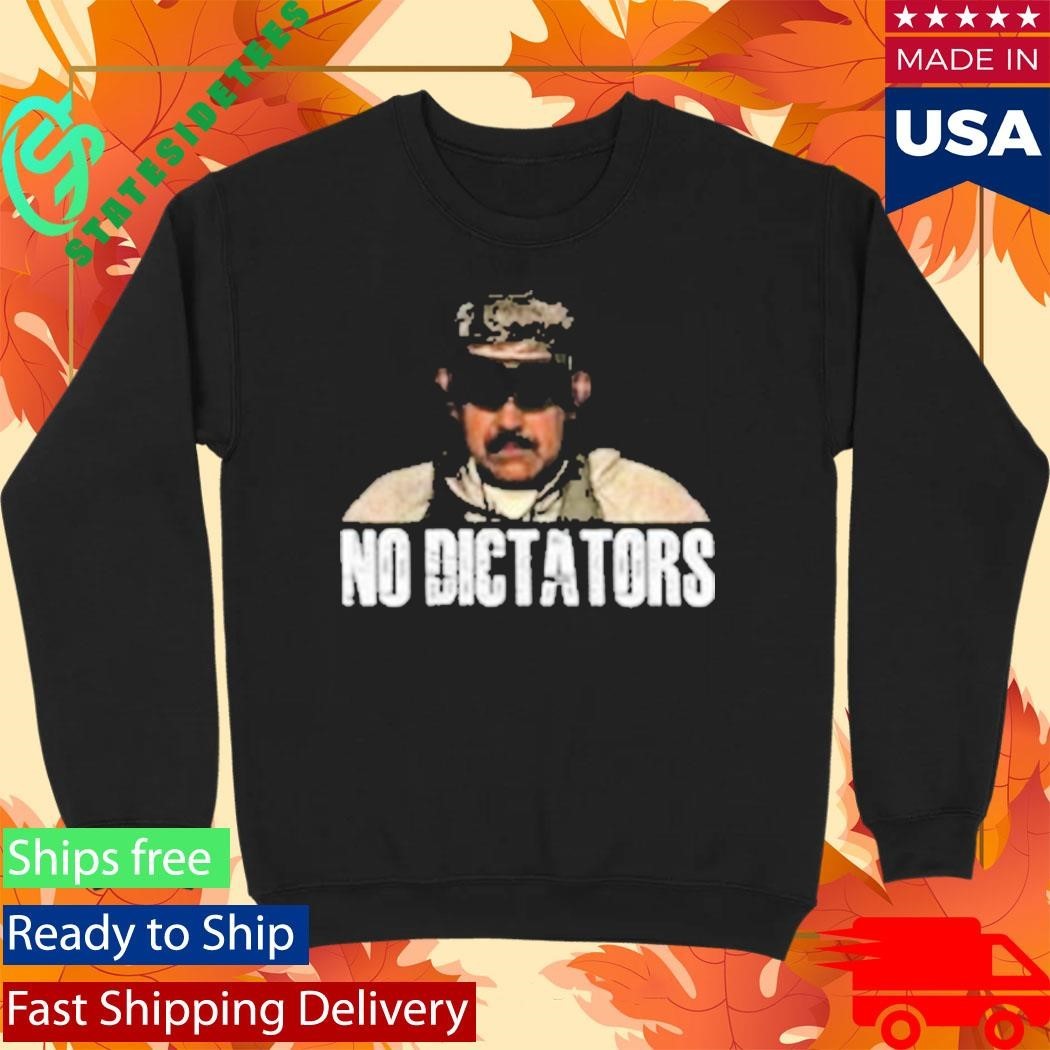 Maduro Maga No Dictator Shirt