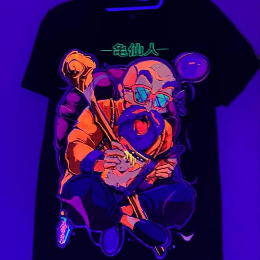 Maestro T-shirt Tshirt Summer Comfort Man