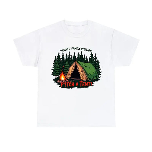 Magical Family T-Shirt Witchy Family Reunion Graphic Tee