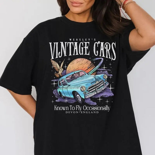 Magical Shirt Universal Shirts Wizard Shirt Wizard School Shirt P0tterhead Shirt P0tterhead Gift P0tterhead Merch Fan Shirt