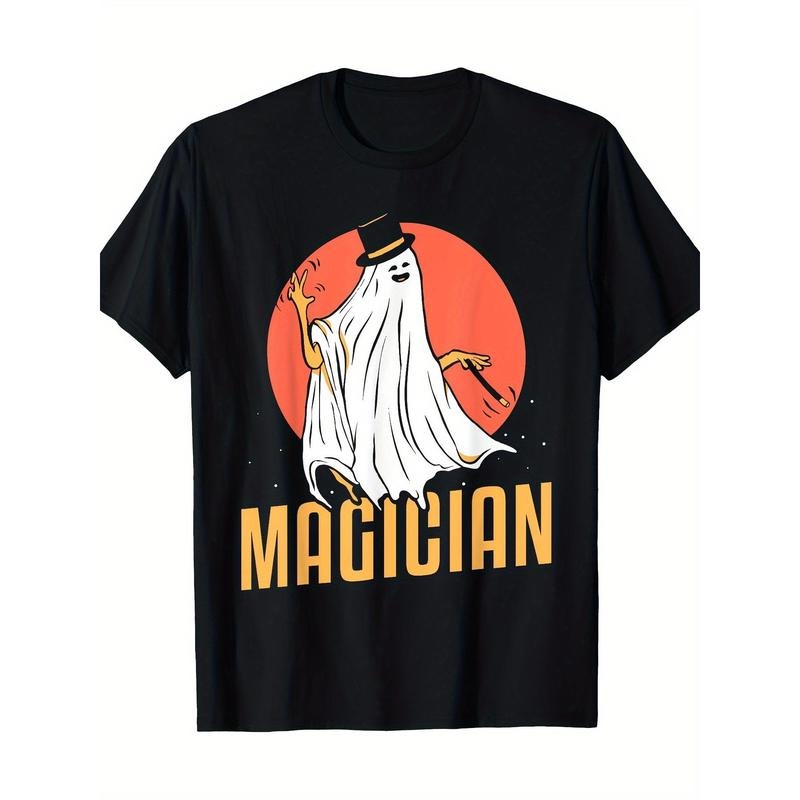 Magicians Magicians Magicians Magicians Magicians T-shirt -100% cotton Made in USA Hoodie, Sweatshirt | DripVista.com