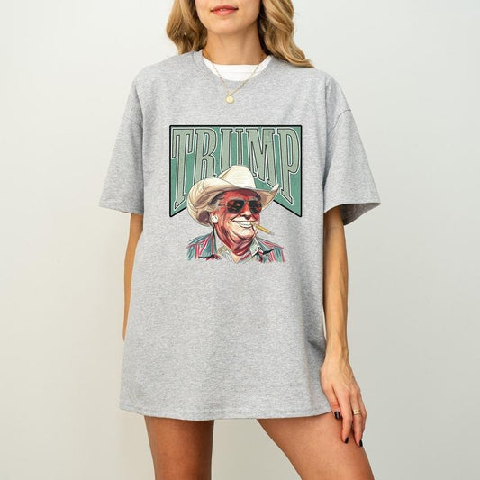 Make America Great Donald Daddy Shirt, Trump President Shirt, Donald Trump Funny Shirt, Trump 2024 Tee, Republican Gift Tee