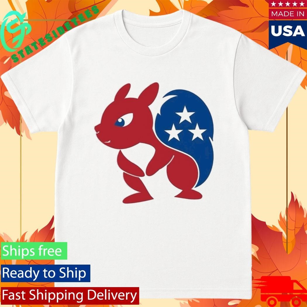 Make Peanut Great Again Shirt