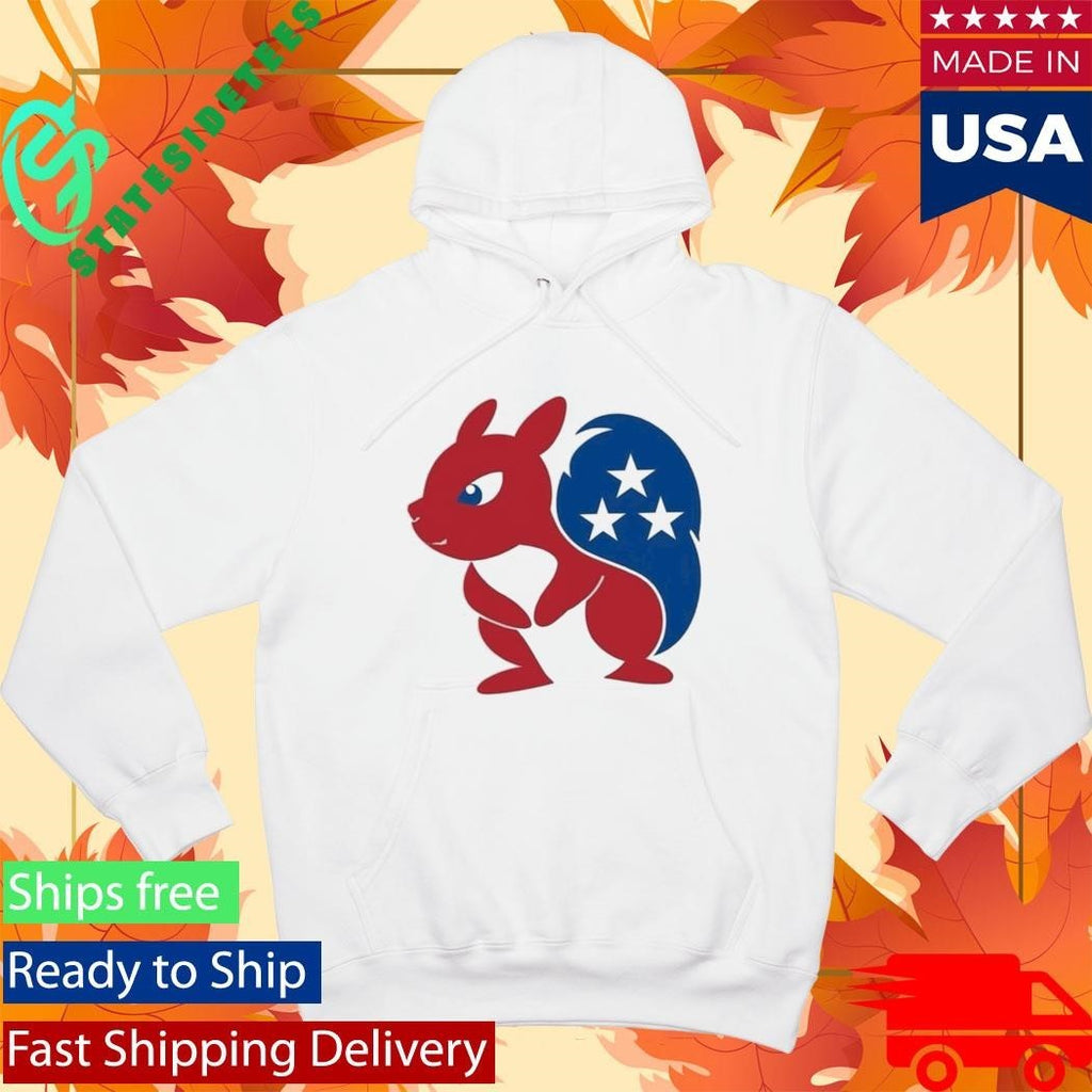 Make Peanut Great Again Shirt