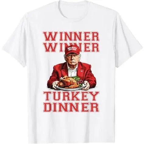Make Thanksgiving Great Again Trump Holiday Turkey 2024 Tee T-Shirtstyle{n002}2 Hoodie, Sweatshirt | DripVista.com