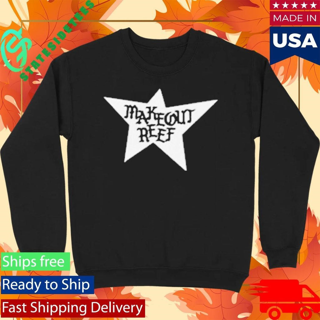 Makeout Reef Star Shirt
