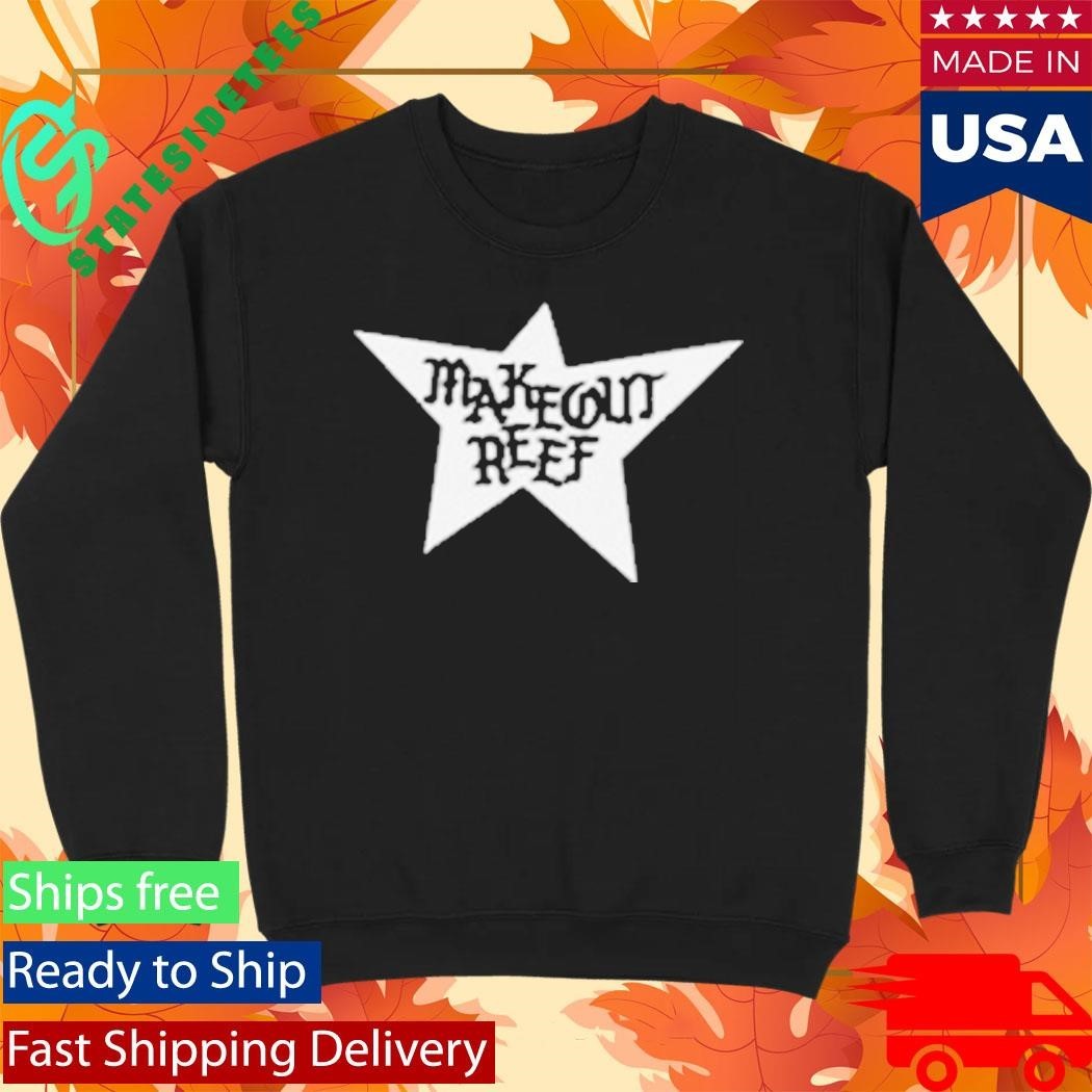 Makeout Reef Star Shirt