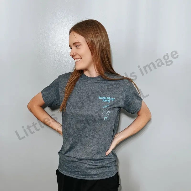 Mama Needs Space Tshirt Hoodie, Sweatshirt | DripVista.com