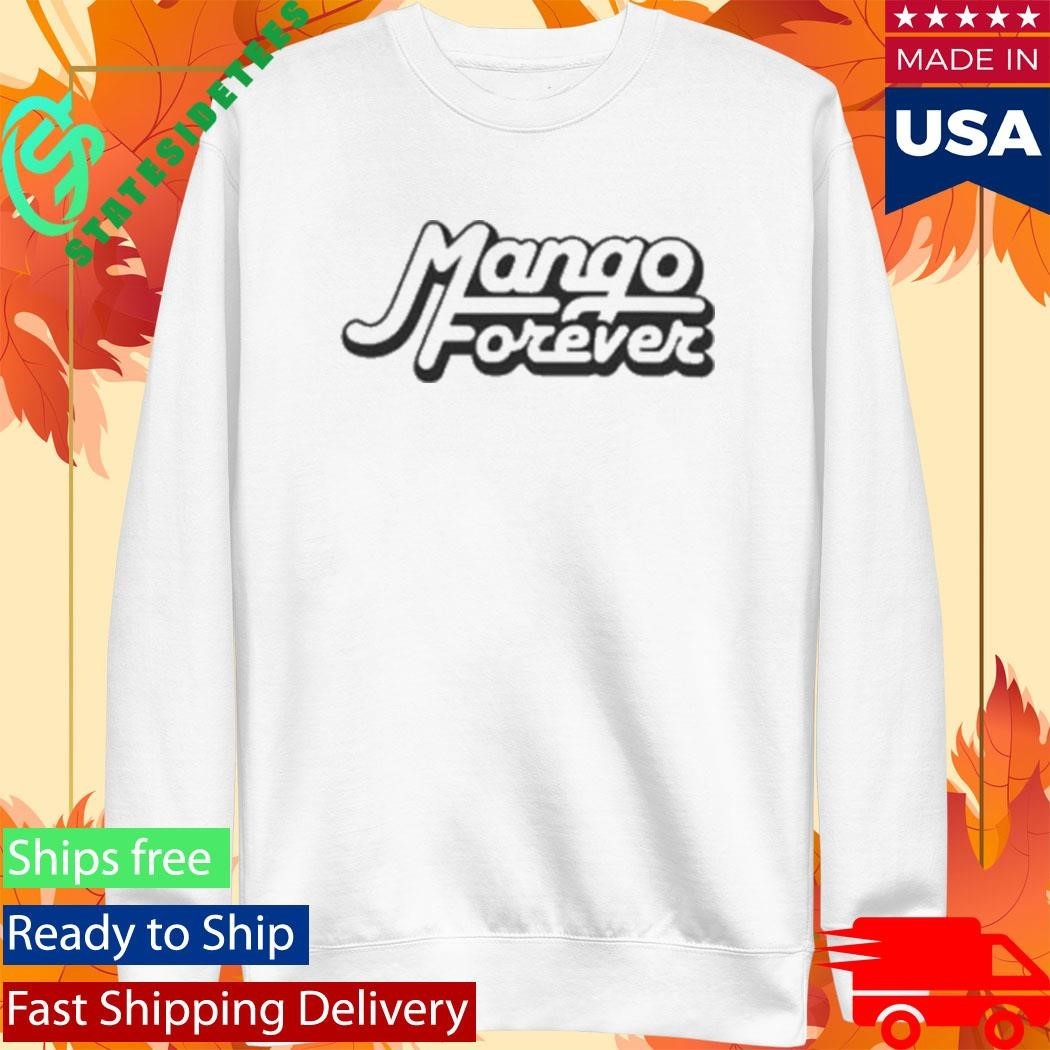 Mango Forever Iced Mango Shirt